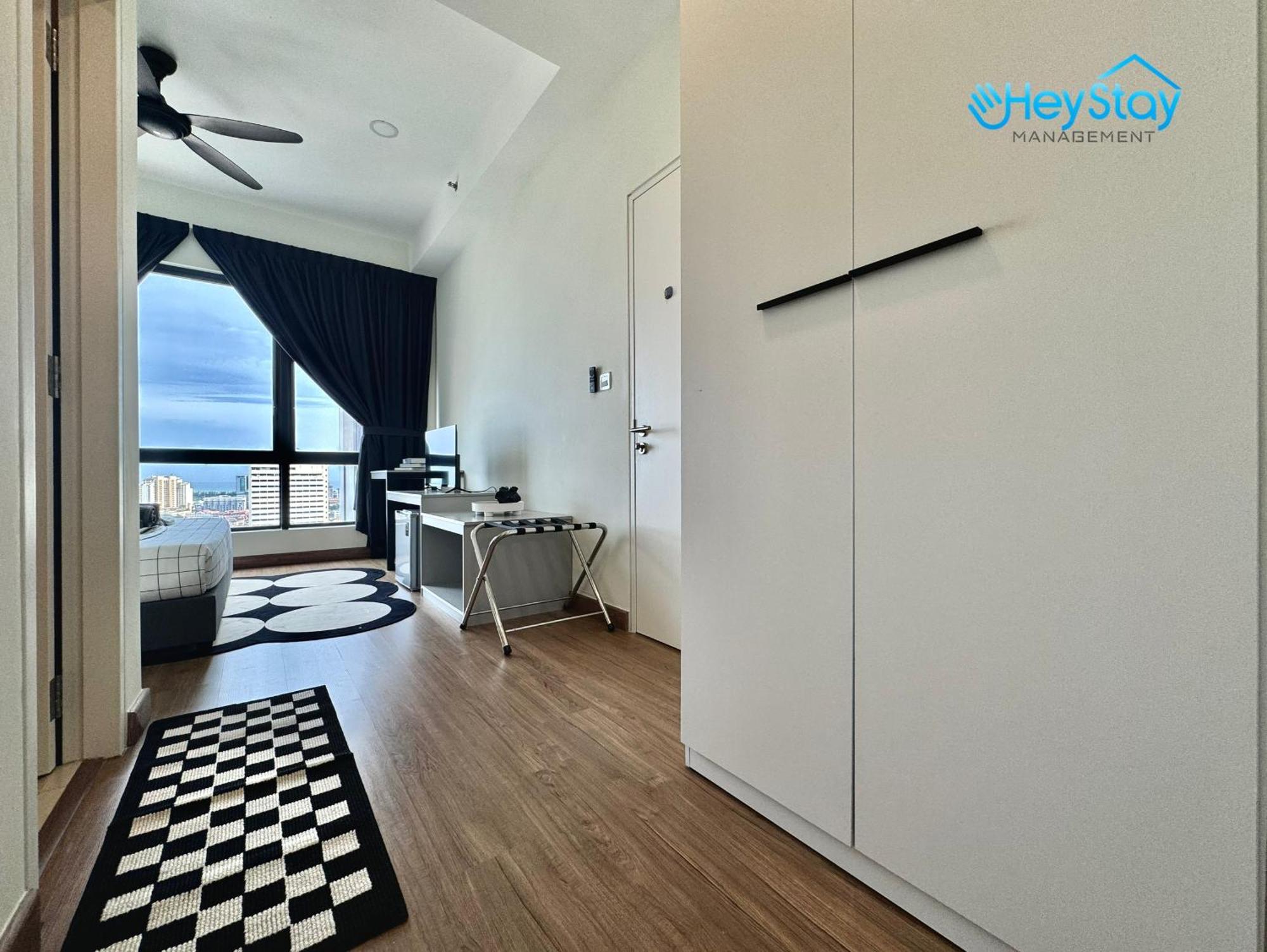The Apple Residence By Heystay Management Malacca ภายนอก รูปภาพ