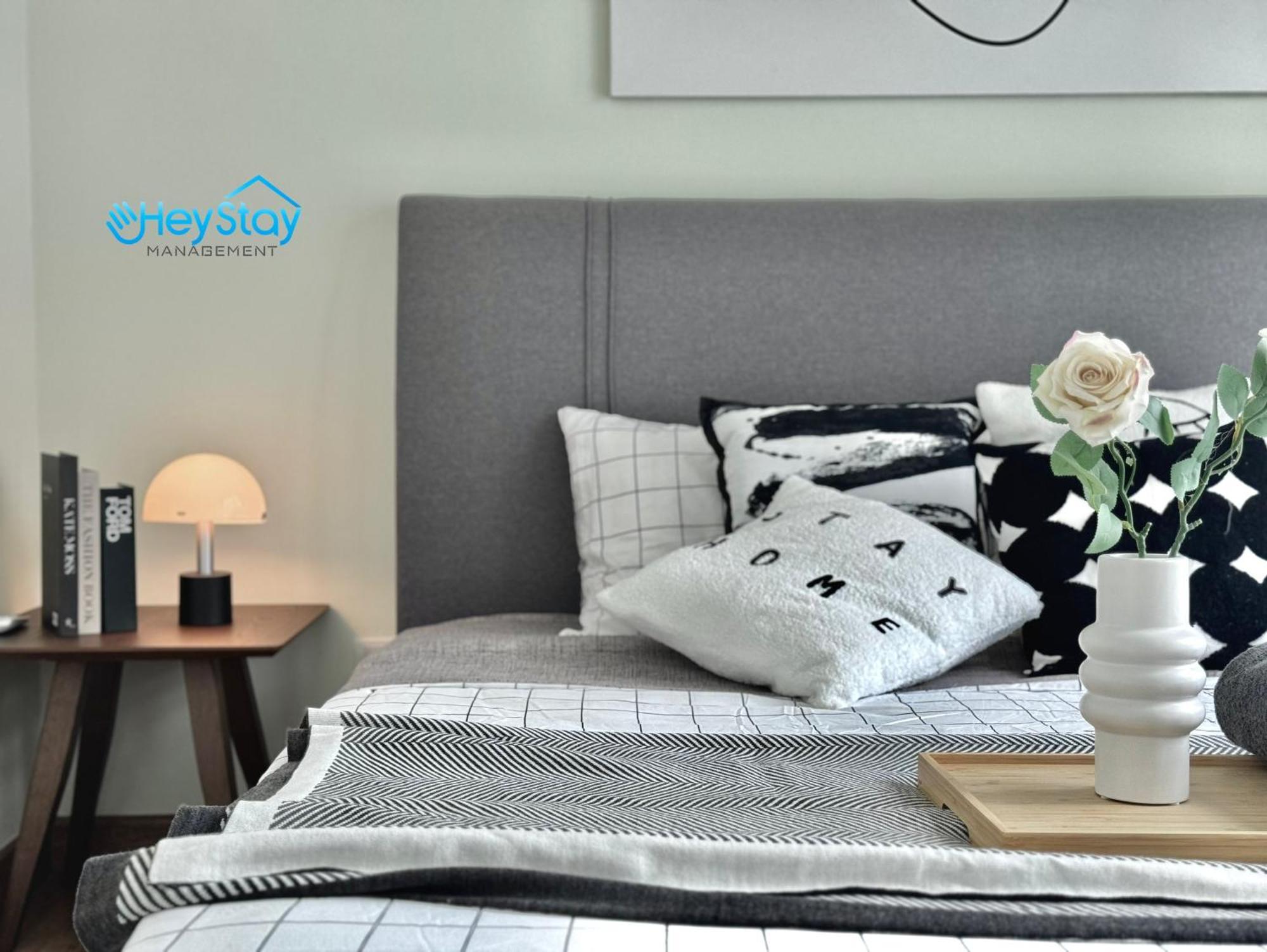 The Apple Residence By Heystay Management Malacca ภายนอก รูปภาพ